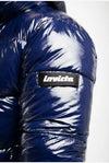 Giacca invernale Blu
