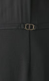 TWINSET
DRESS - Tubino - nero