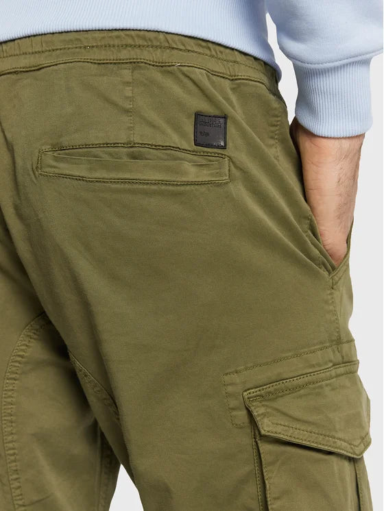 Alpha Industries Joggers Twill