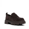 ASH Genial stud mocassino