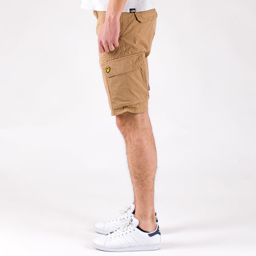 Lyle&Scott Cargo short da uomo
