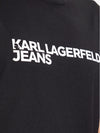 Karl Lagerfeld Jeans T-shirt