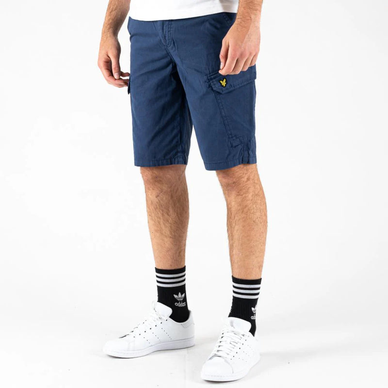 Lyle&Scott Wembley cargo short