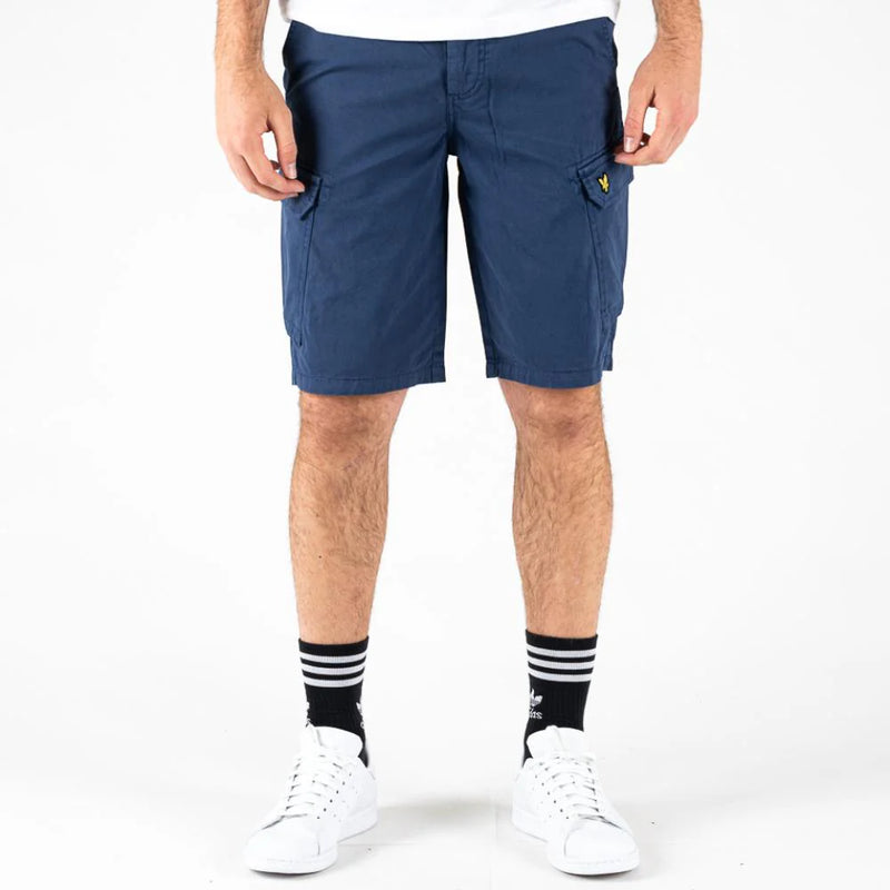 Lyle&Scott Wembley cargo short