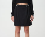 MOSCHINO Minigonna