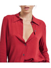 Patrizia Pepe Camicia