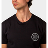 ASPESI T-shirt nera