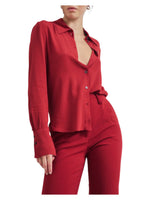 Patrizia Pepe Camicia