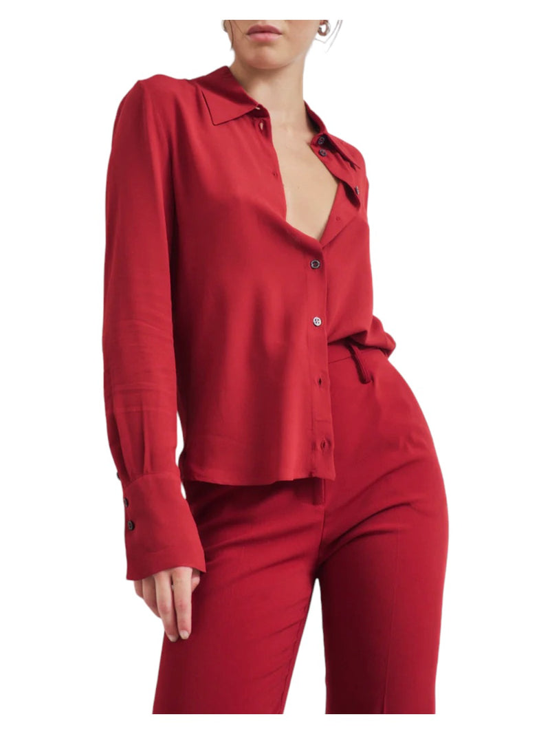 Patrizia Pepe Camicia