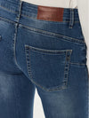 Rinascimento Jeans Blu Indaco