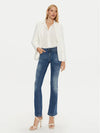 Rinascimento Jeans Blu Indaco