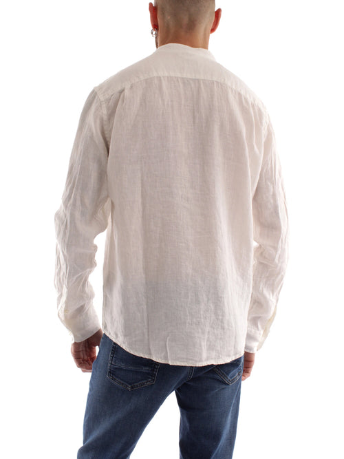 Roy Roger's Camicia Uomo Riviera