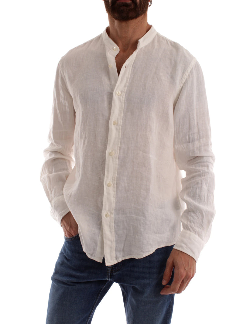 Roy Roger's Camicia Uomo Riviera