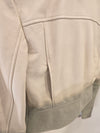 PINKO sensibile chiodo nappa sfumato