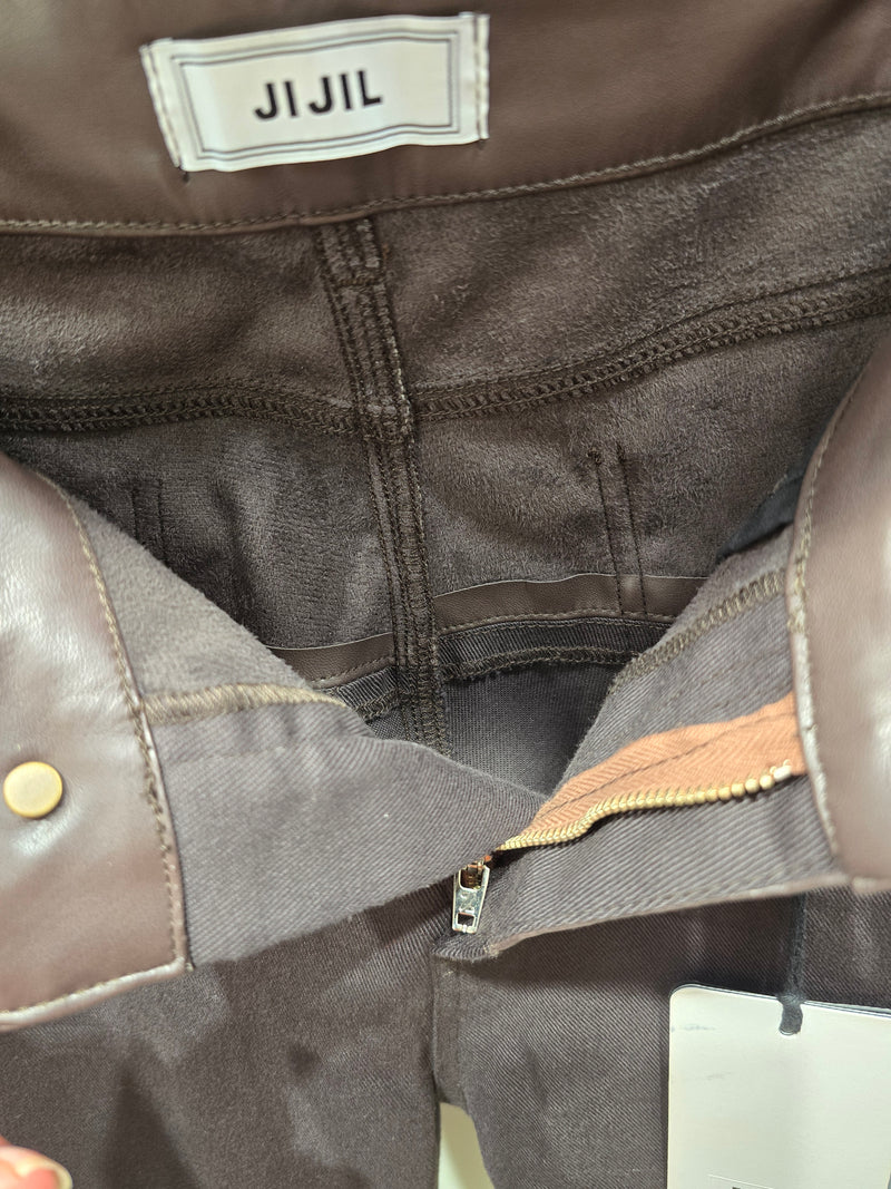 JIJIL pantalone