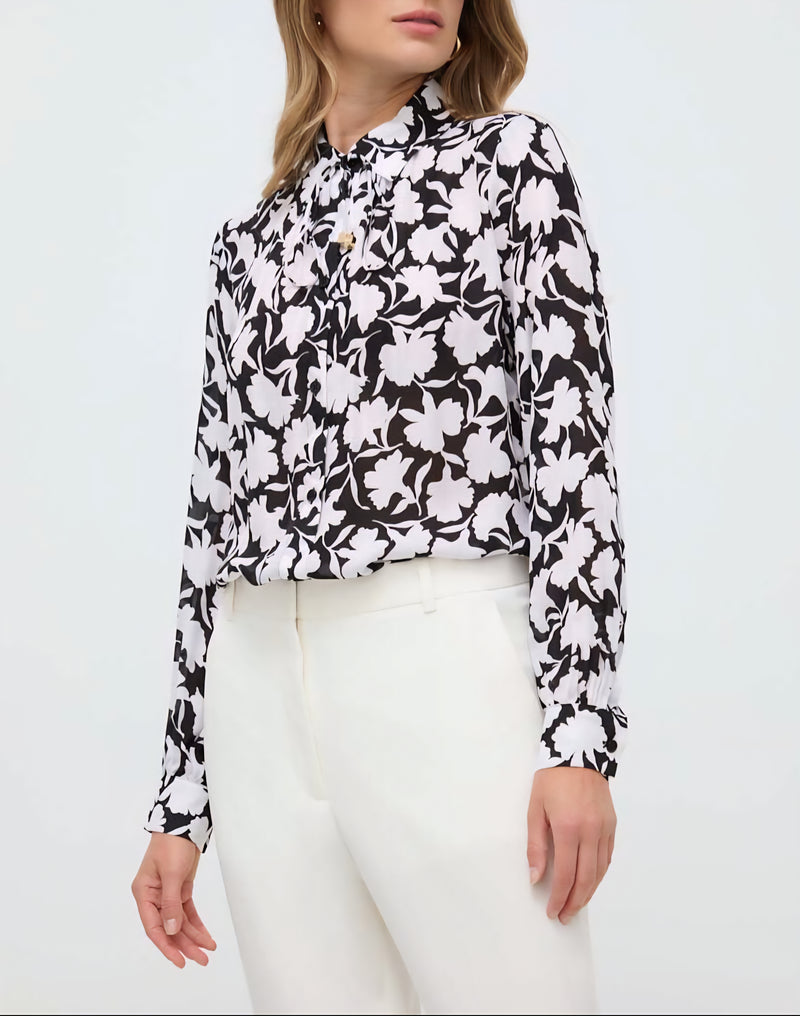 Michael Michael Kors
Camicia Shadow Floral