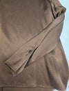 ALPHA STUDIO blusa girocollo