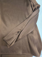 ALPHA STUDIO blusa girocollo