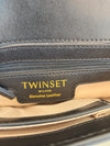 TWINSET Tracollla nera ART:252TD8360