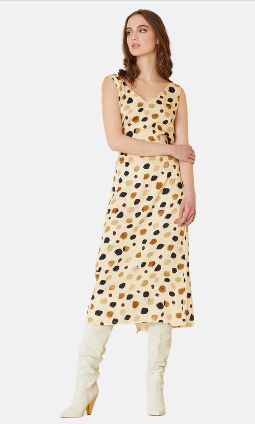 Manila Grace
Vestito casual - beige