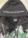 Felpa uomo COMME DES FUCKDOWN