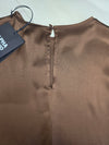 ALPHA STUDIO blusa girocollo