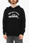 Felpa in maglia JOHN RICHMOND