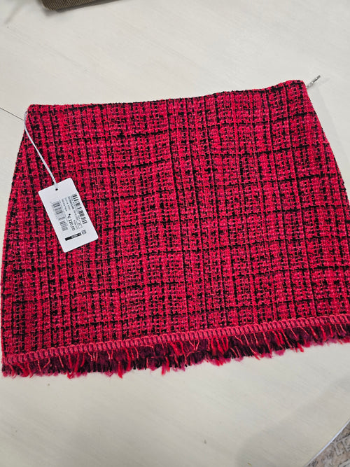 Patrizia Pepe
SKIRT - Minigonna - coral