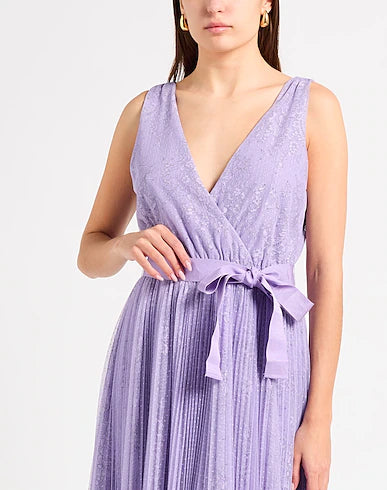 Abito longuette twinset