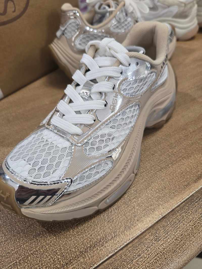 ASH SNEAKER DRAGON