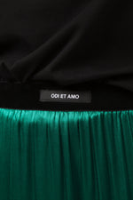 PANTALONE RASO