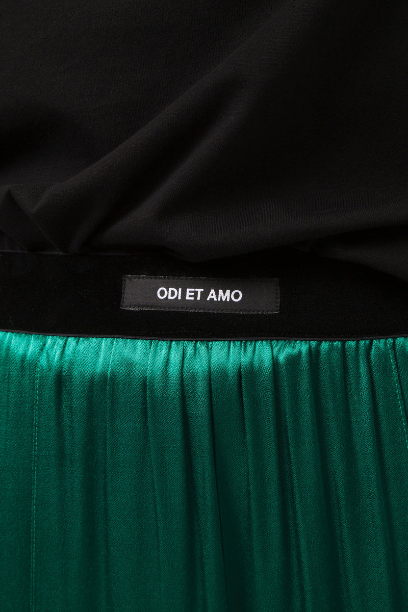 PANTALONE RASO