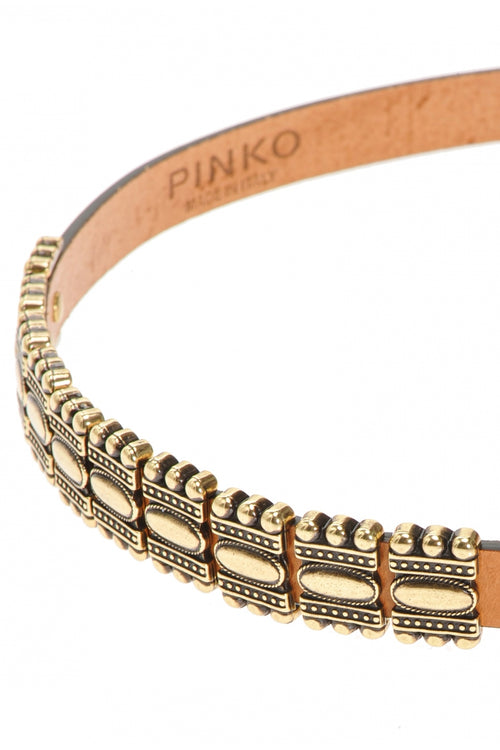 Pinko Cintura