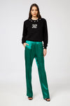 PANTALONE RASO