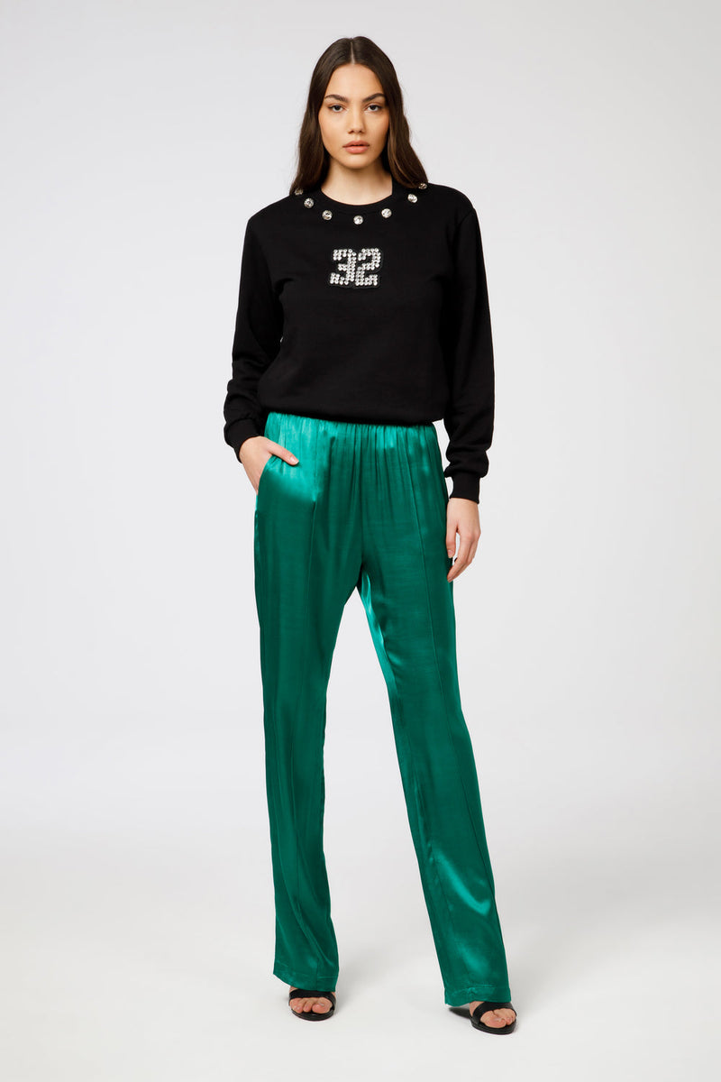 PANTALONE RASO
