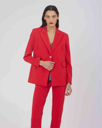 BLAZER MONOPETTO