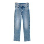 JEANS CHIUSURA SOVRAPPOSTA ACTITUDE