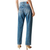 JEANS CHIUSURA SOVRAPPOSTA ACTITUDE