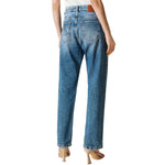JEANS CHIUSURA SOVRAPPOSTA ACTITUDE