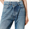 JEANS CHIUSURA SOVRAPPOSTA ACTITUDE